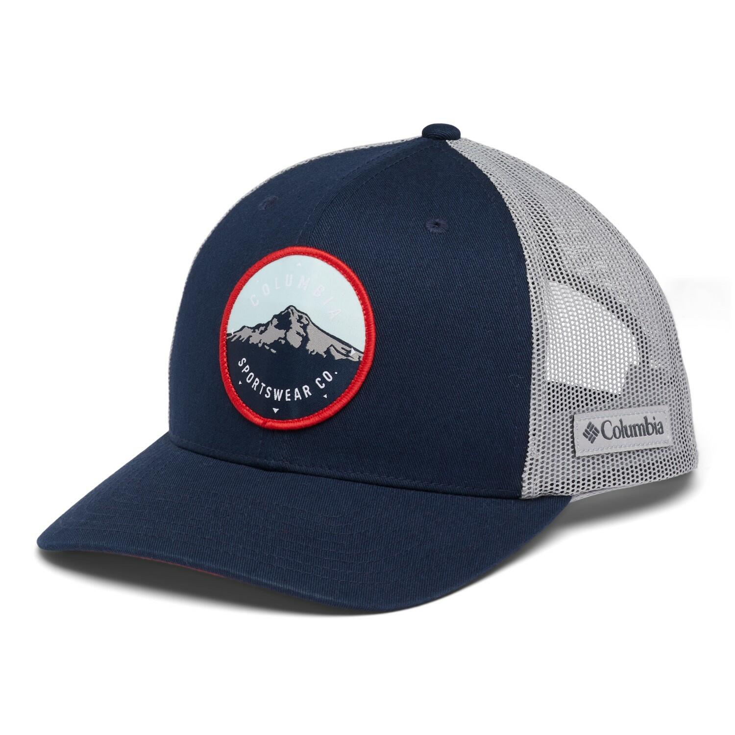 Czapka z daszkiem Columbia Mesh Snap Back