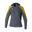 Trainingsjacke Mit Kapuze