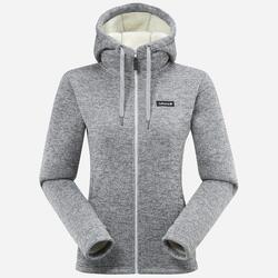 Polaire Voyage Femme CALI HOODIE