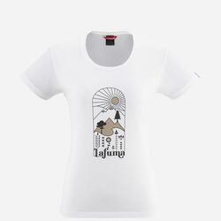 Dames Reis t-shirt PEARL TEE