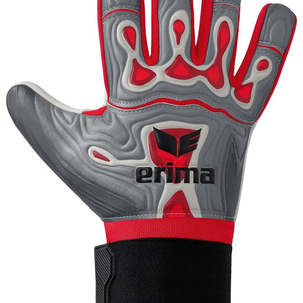 Kid's goalie gloves Erima Flex-Ray Robusto