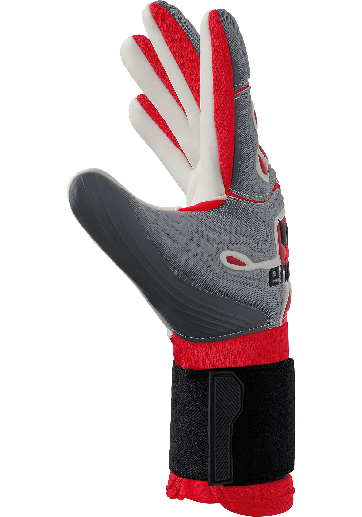 Kinder keepershandschoenen Erima Flex-Ray Robusto 3/4