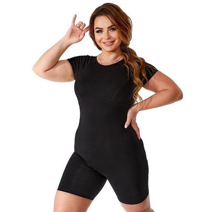 Samarali Yoga-Jumpsuit Jupiter