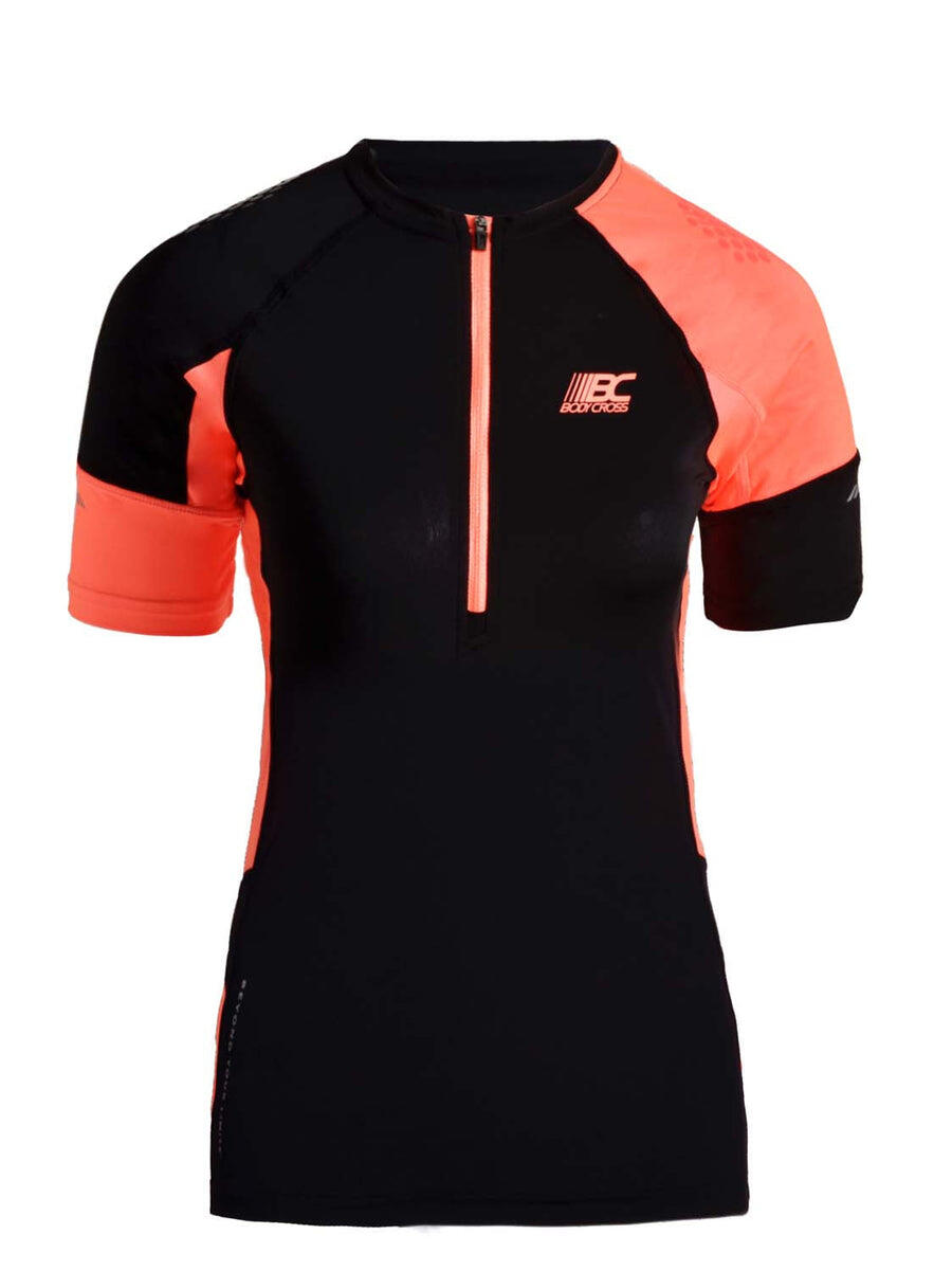 T-shirt respirant Femme Running-Trail 6/7