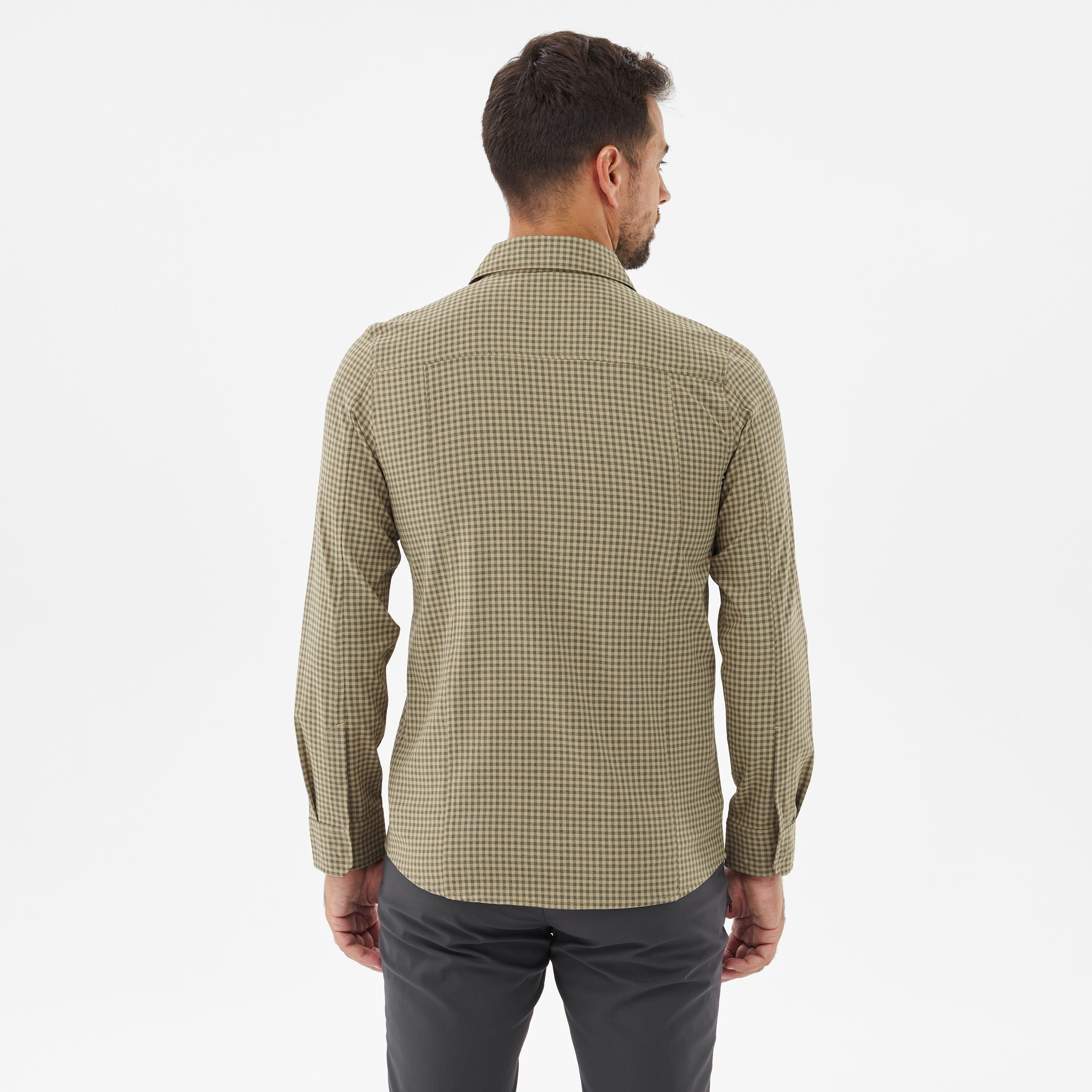 Chemise Randonnée Homme SKIM SHIELD SHIRT LS 4/5