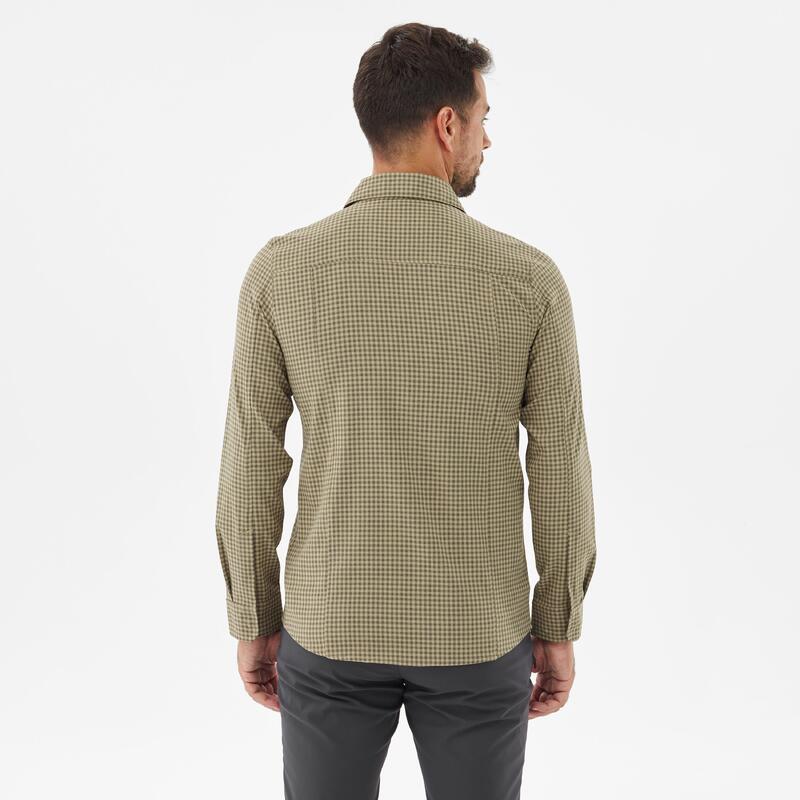 Chemise Randonnée Homme SKIM SHIELD SHIRT LS