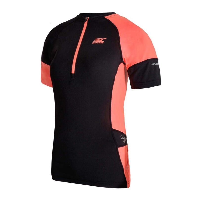 T-shirt de running/trail MILIE ULTRA