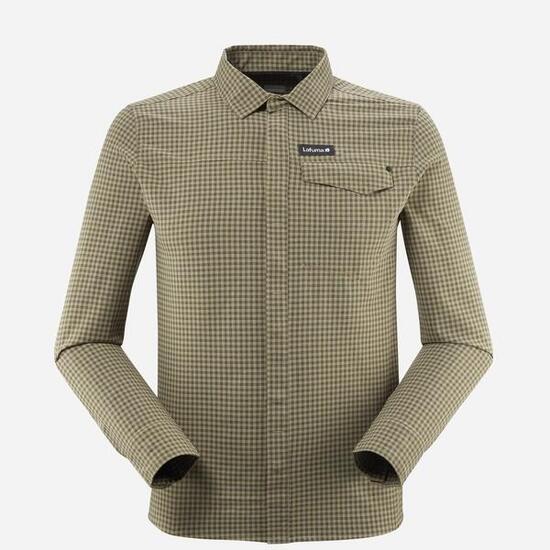 Chemise Randonnée Homme SKIM SHIELD SHIRT LS