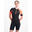 Camiseta Trail MILIE ULTRA Negro