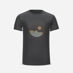 Mens Wandelen t-shirt CORPORATE TEE