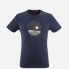 Mens Wandelen t-shirt CORPORATE TEE