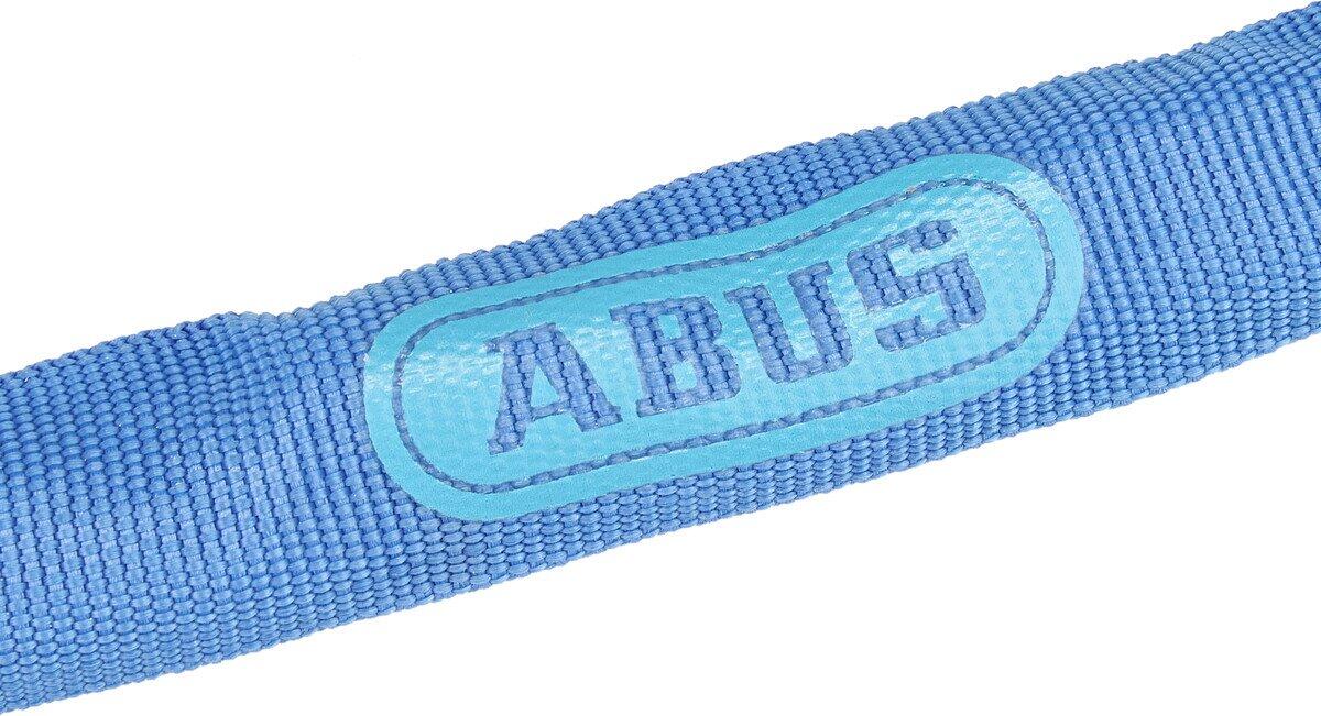 Catena antifurto Abus Steel-O-Chain 4804K/75 3/5