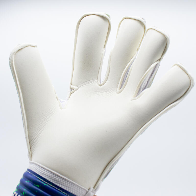 Gants de gardien TwoFive Adulte Poznan'12 Basic Vert