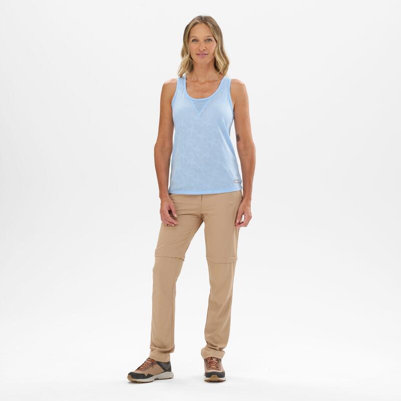 Débardeur Randonnée Femme HOLLIE TANK