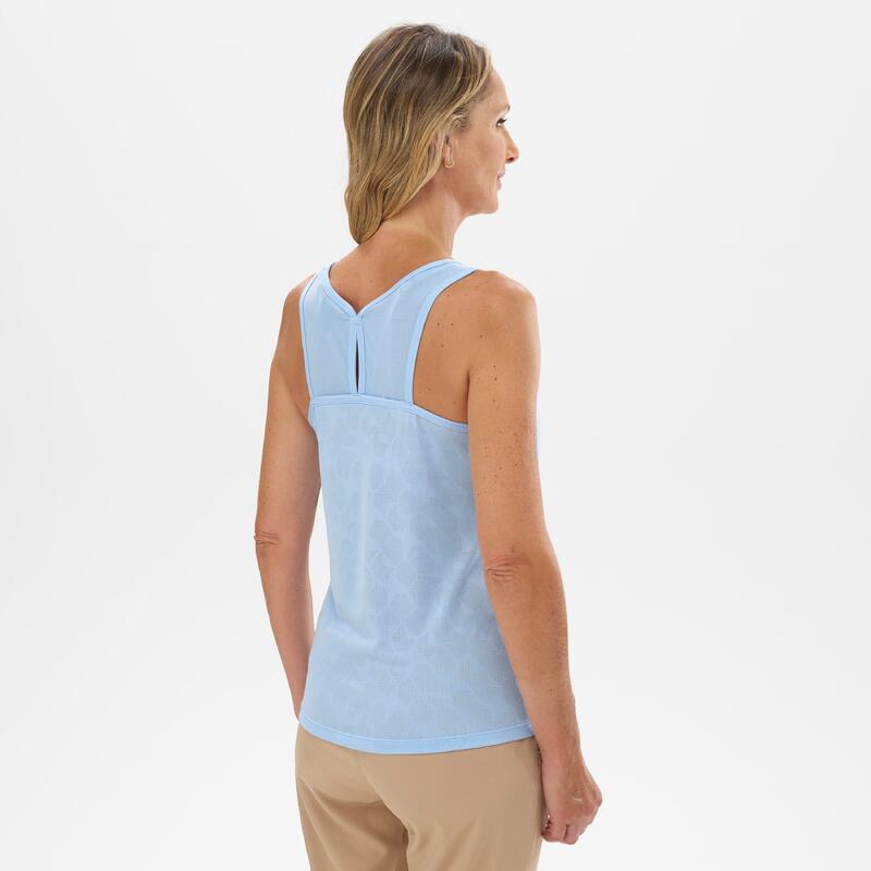 Débardeur Randonnée Femme HOLLIE TANK