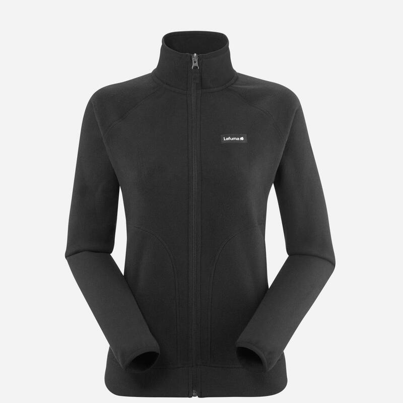 Dames Trekking Fleece ACCESS F-ZIP