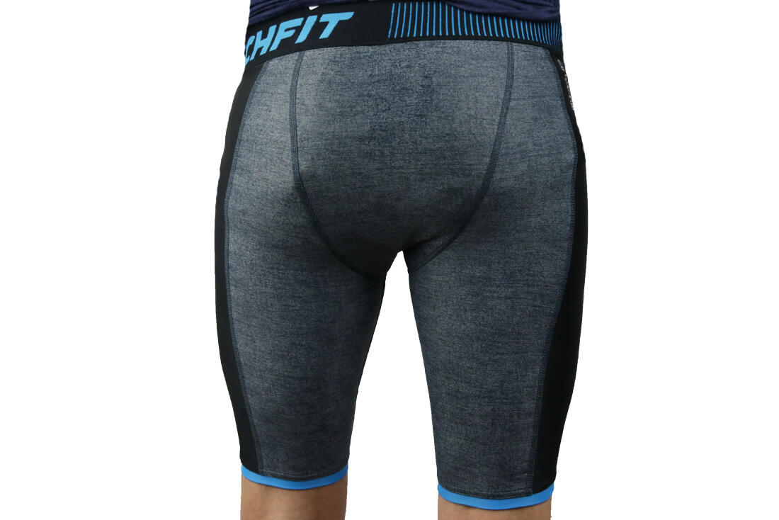 Adidas Techfit Chill Short Tights 3/4