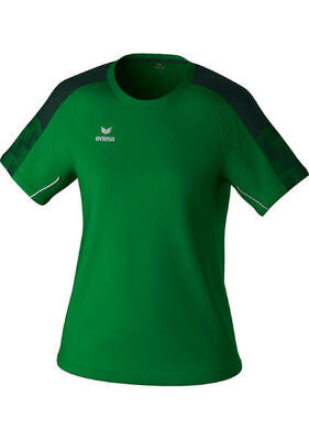 Dames-t-shirt erima evo star
