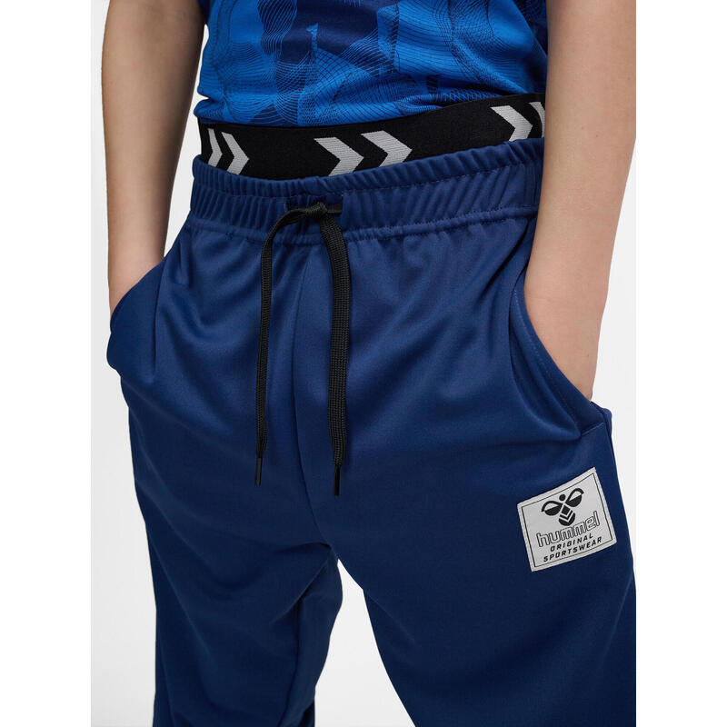 Pantalon Hmlozzy Multisport Garçon Hummel