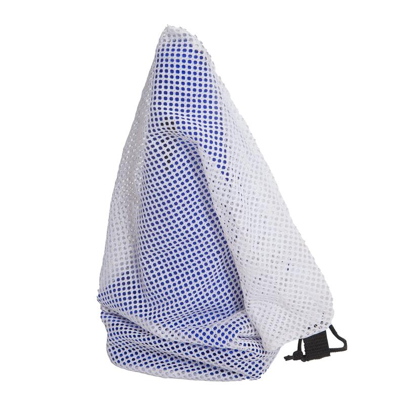 4 darabos határkúp készlet - 23cm KÉK