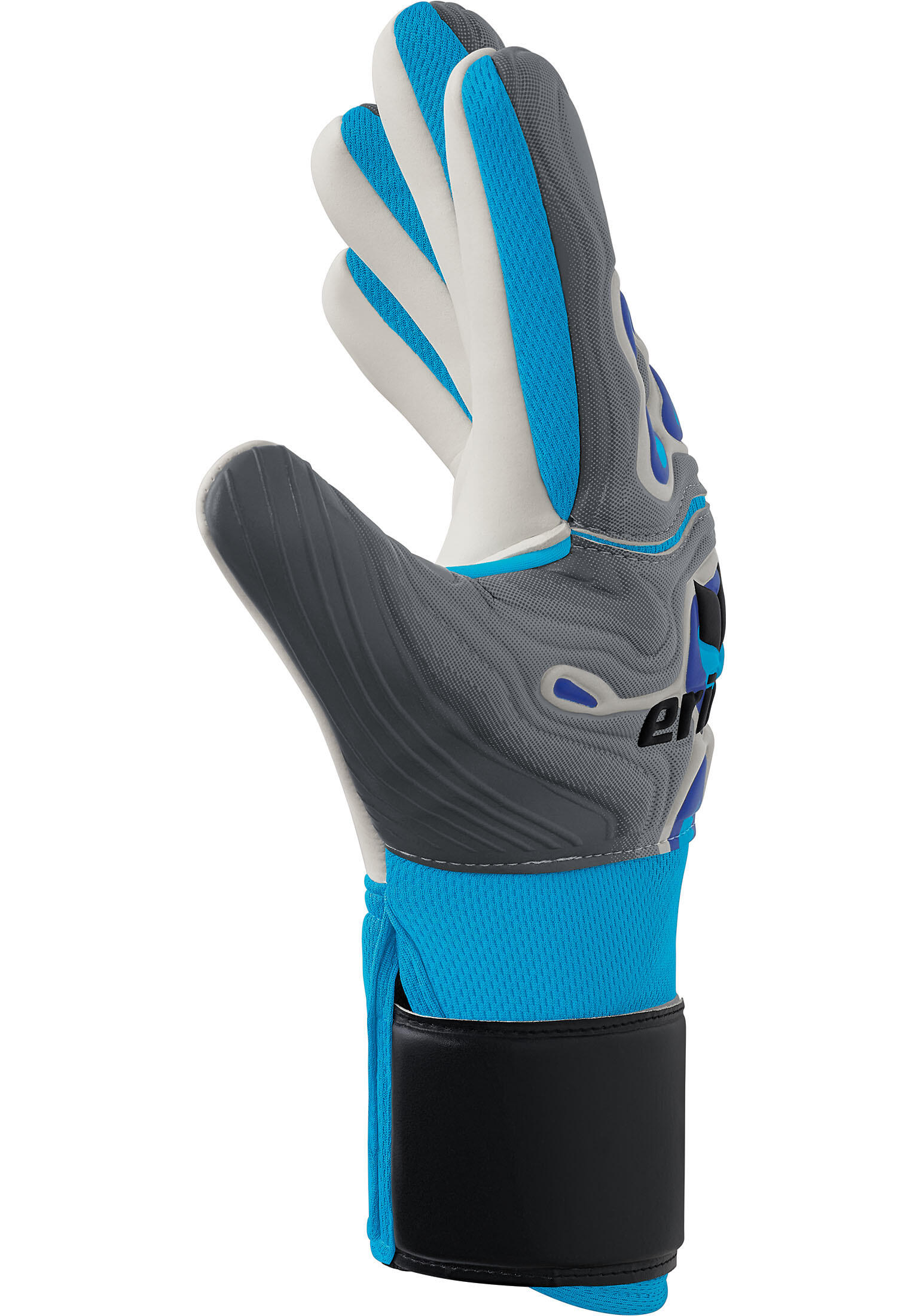 Guantes de portero para niños Erima Flex-Ray Protect 3/4