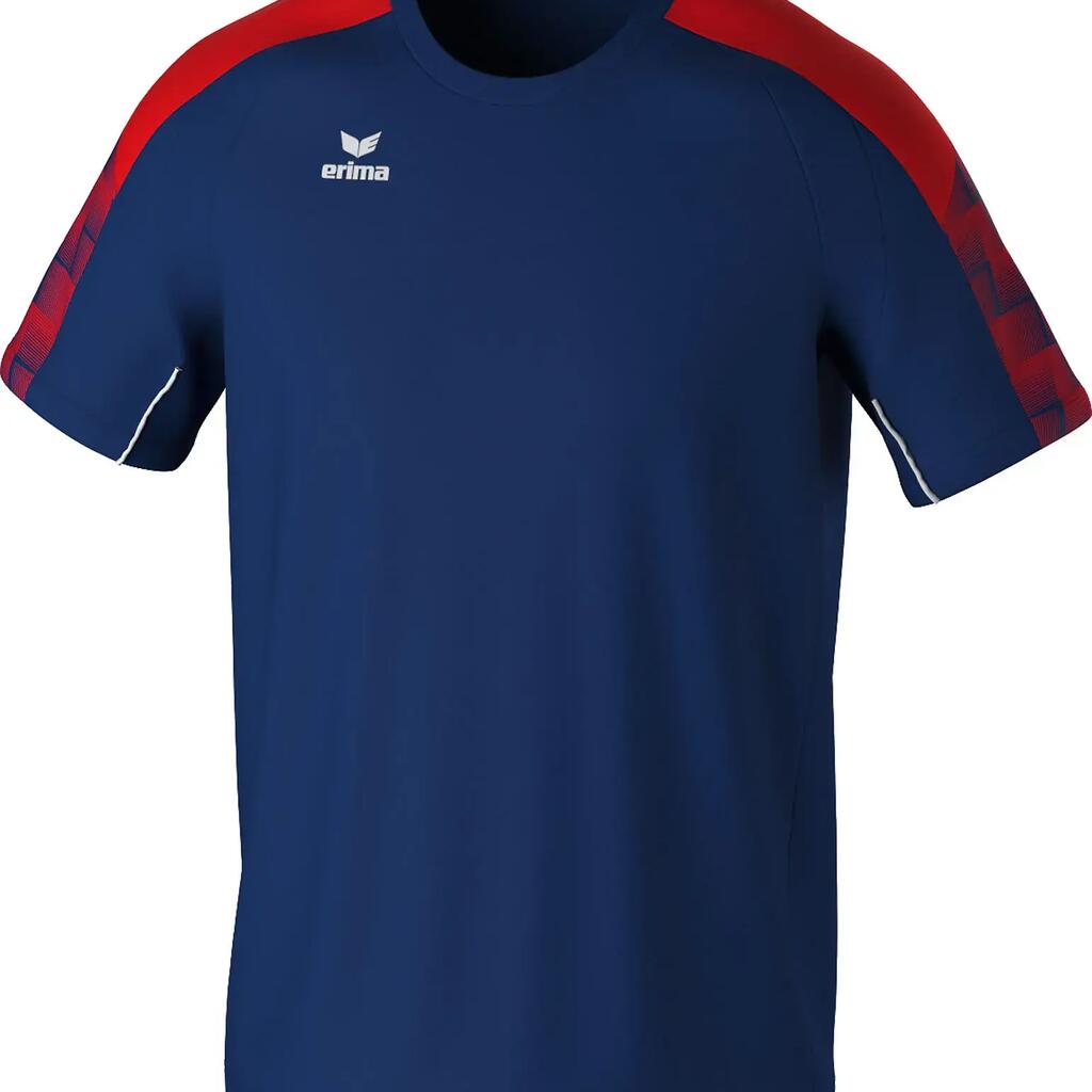 BLUE / RED