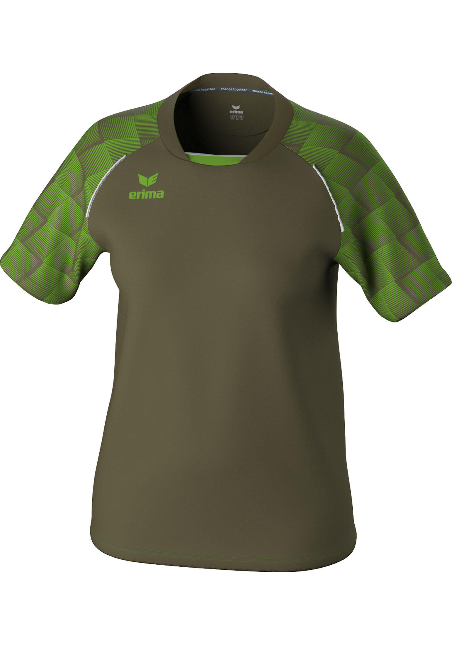 ERIMA Maglia da donna Erima Evo Star