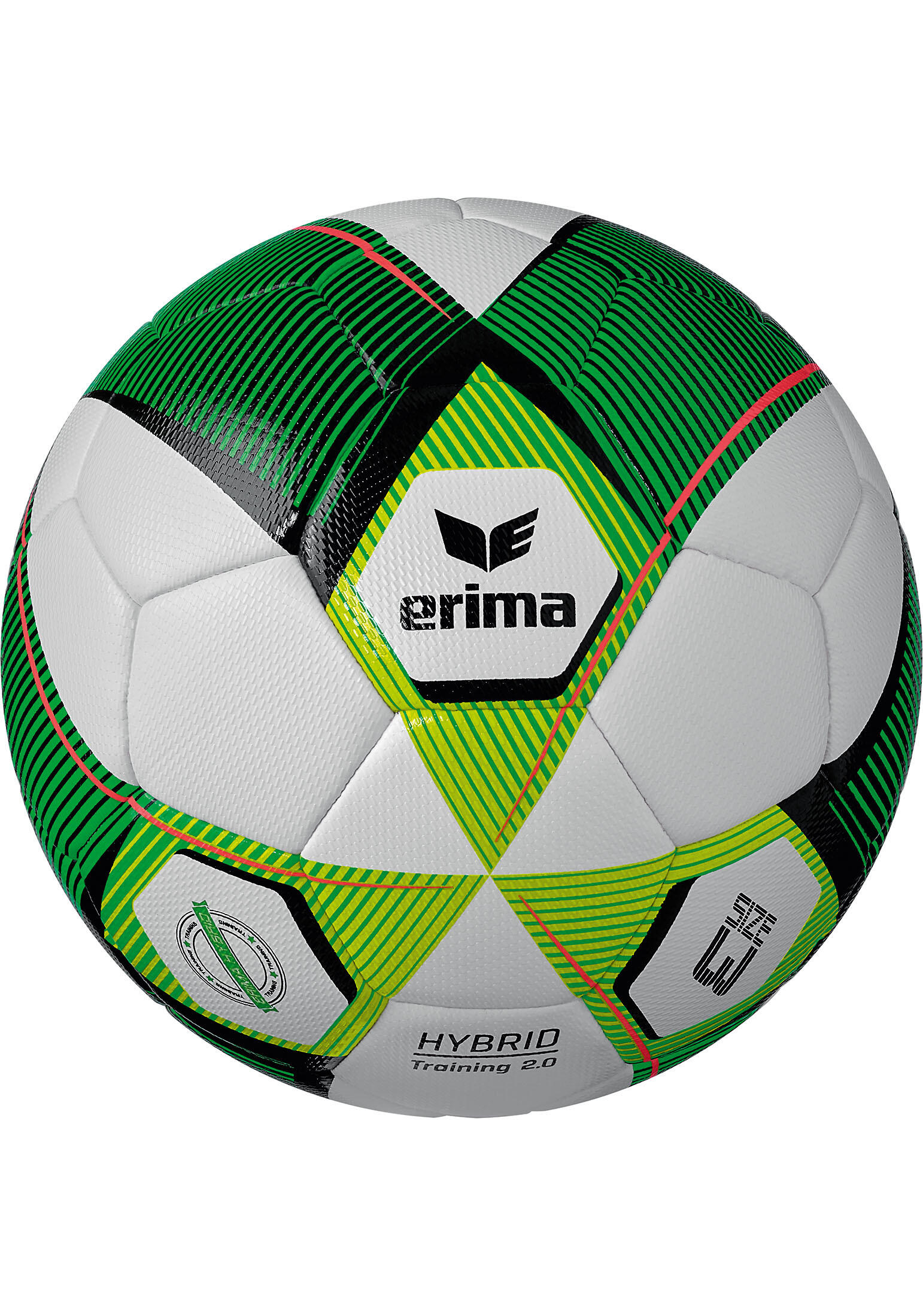 ERIMA Football Ball Erima Hybrid 2.0