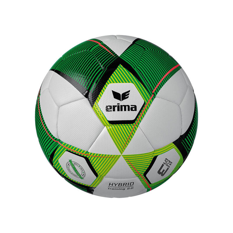 Piłka do piłki nożnej Erima Hybrid Training 2.0