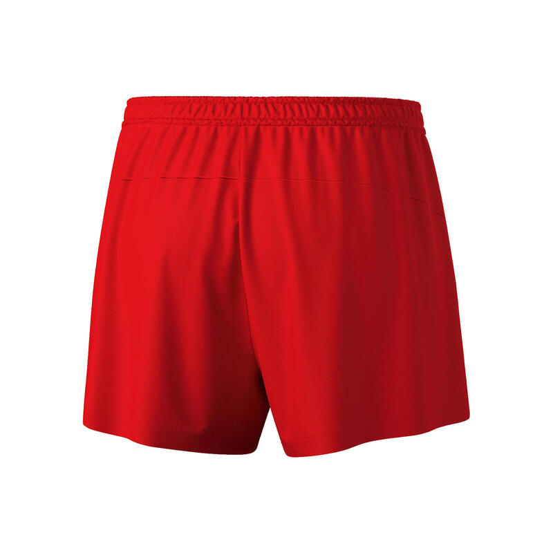 Pantaloni scurți Erima Team Roșu