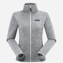 Polaire Voyage Femme CALI F-ZIP