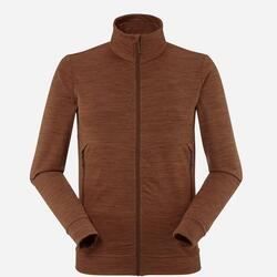 Polaire Randonnée Homme SKIM SHIELD F-ZIP