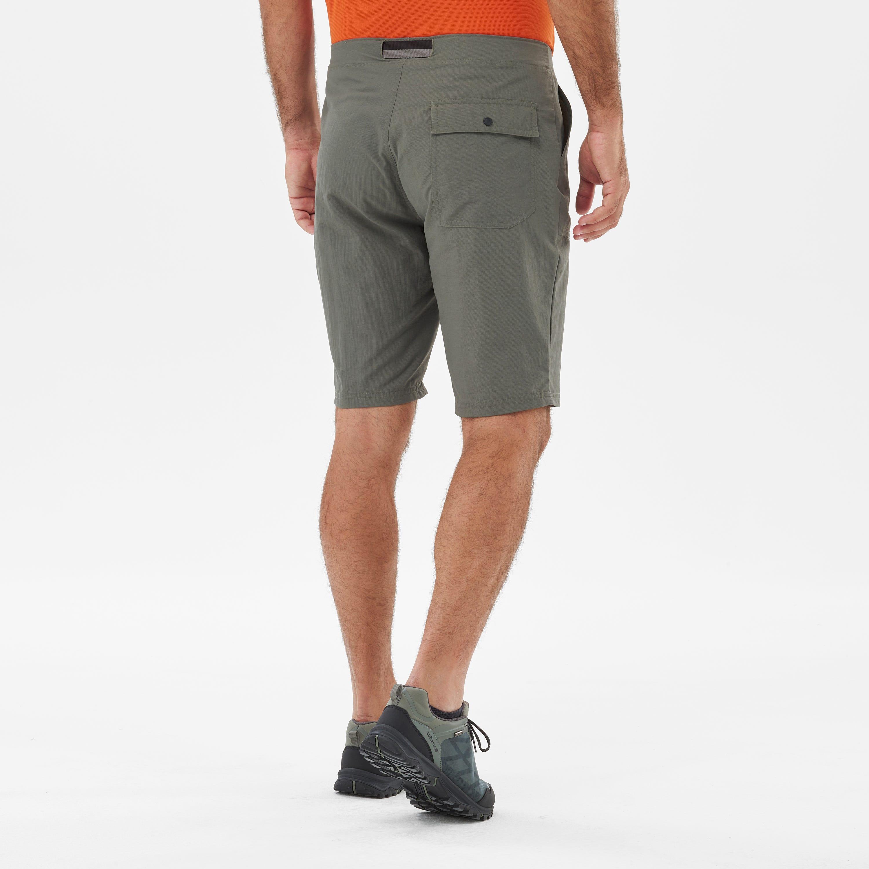 Short de Randonnée Lafuma Access Gris 4/5