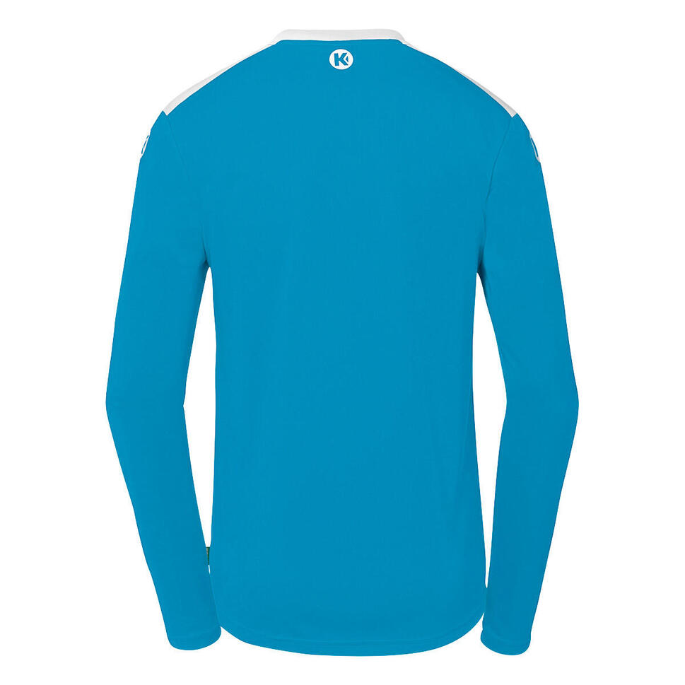 Dżersej z długim rękawem Kempa Emotion 27