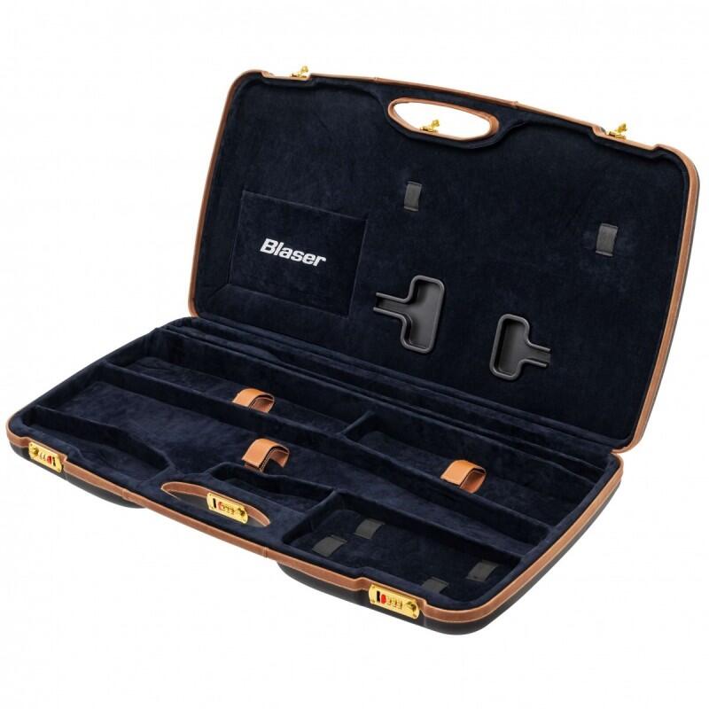 Mallette pour carabine Blaser ABS (Type C) 3/3