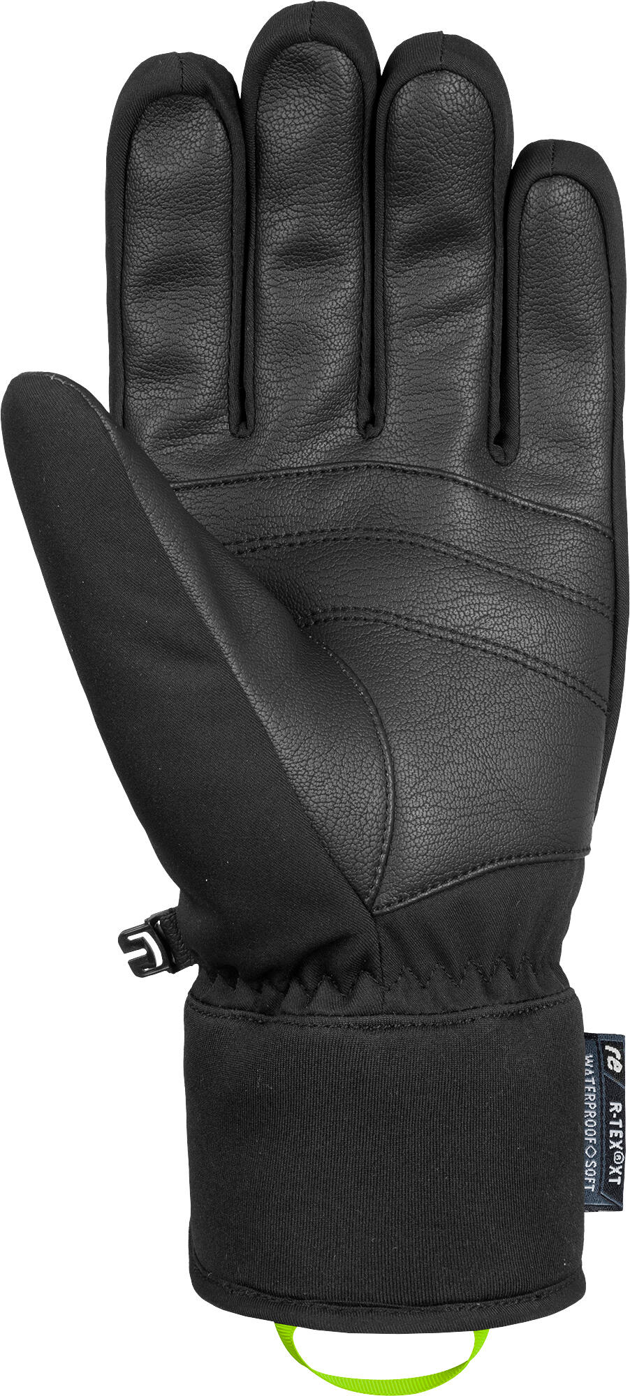 Fingerhandschuh Luke R-TEX XT 3/4