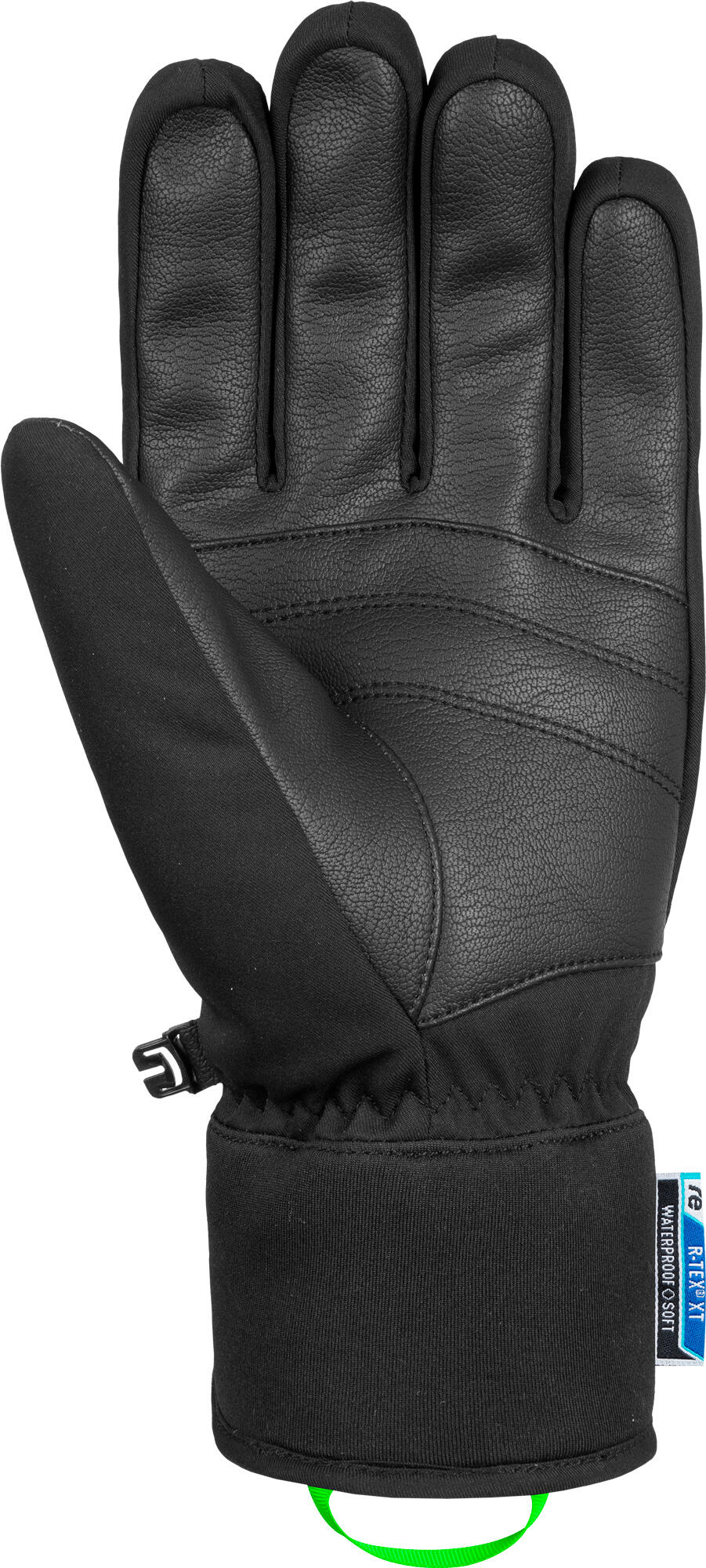 Fingerhandschuh Luke R-TEX XT 4/4