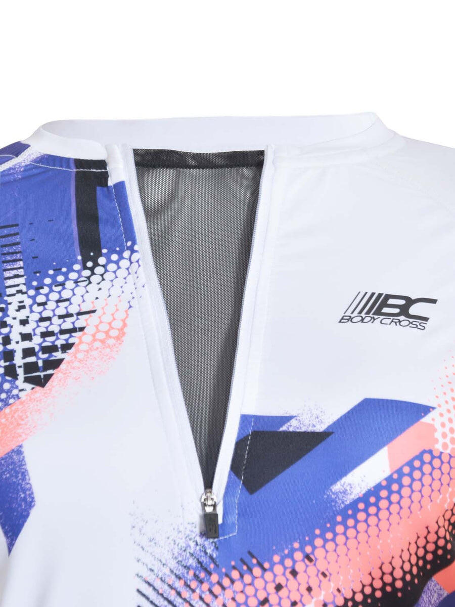 T-shirt respirant Femme Running-Trail 4/7