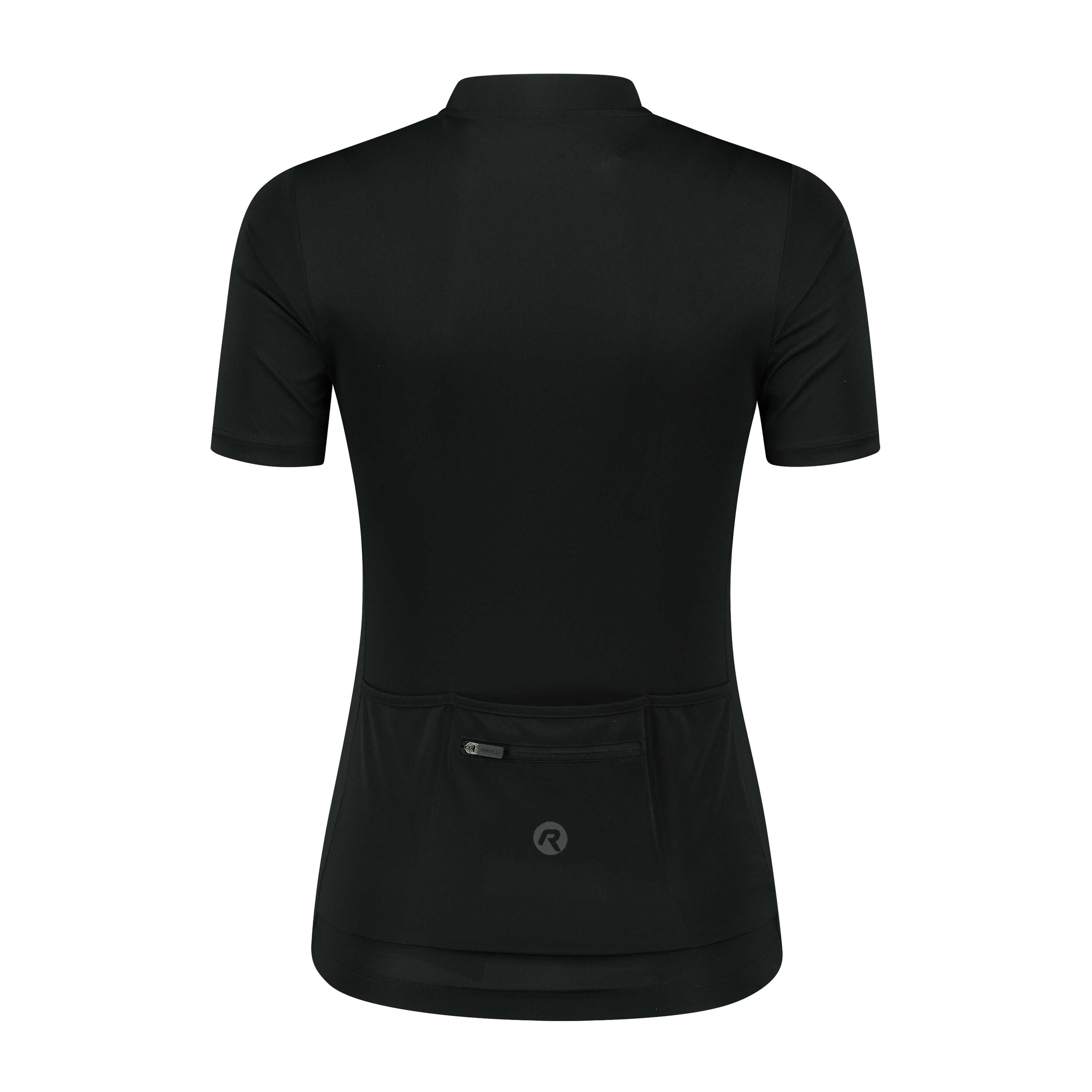 Fietsshirt Korte Mouwen Dames Core 3/7