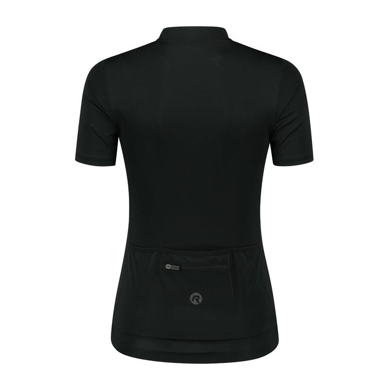 Fietsshirt Korte Mouwen Dames- Core