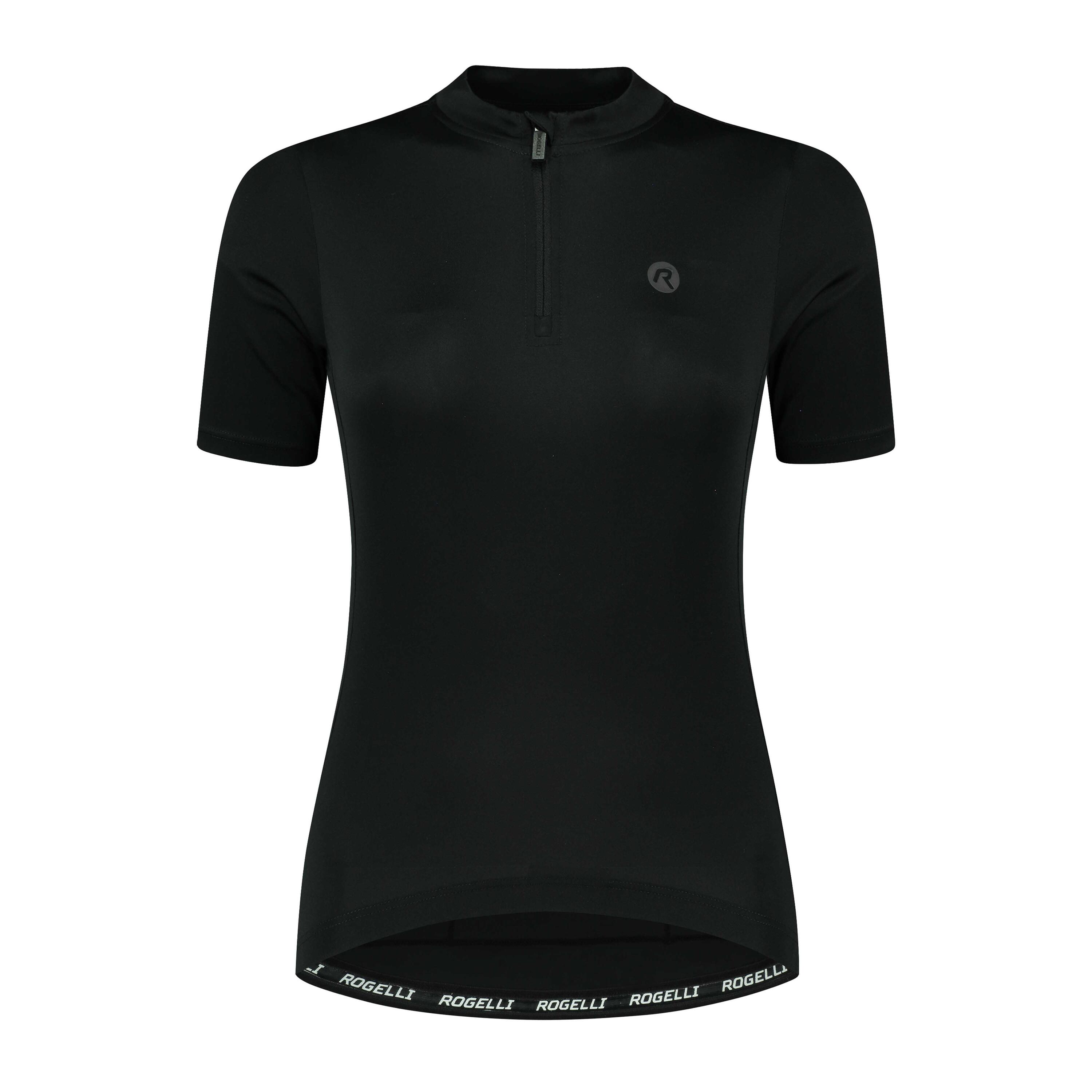 Fietsshirt Korte Mouwen Dames Core 2/7