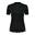 Fietsshirt Korte Mouwen Dames Core