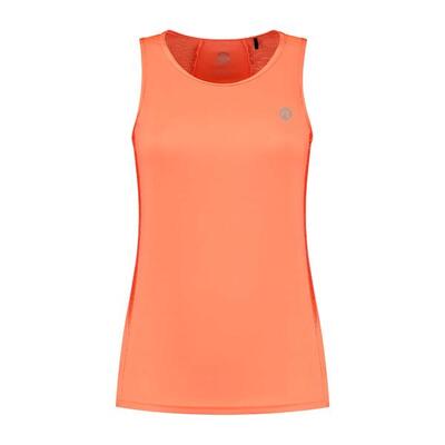 Hardlooptop ademend dames tanktop core