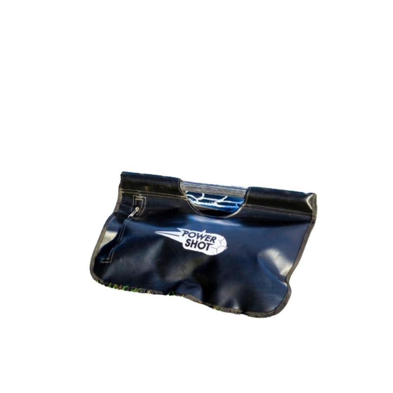 Sac de sable pour but foot