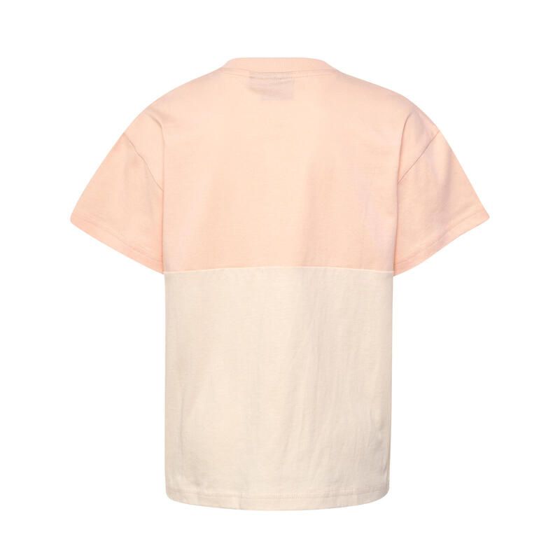 Hummel T-Shirt S/S Hmlzoe Boxy T-Shirt S/S