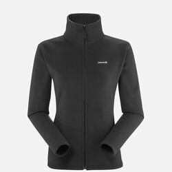 Polaire Lafuma Access Micro F-Zip Femme Gris