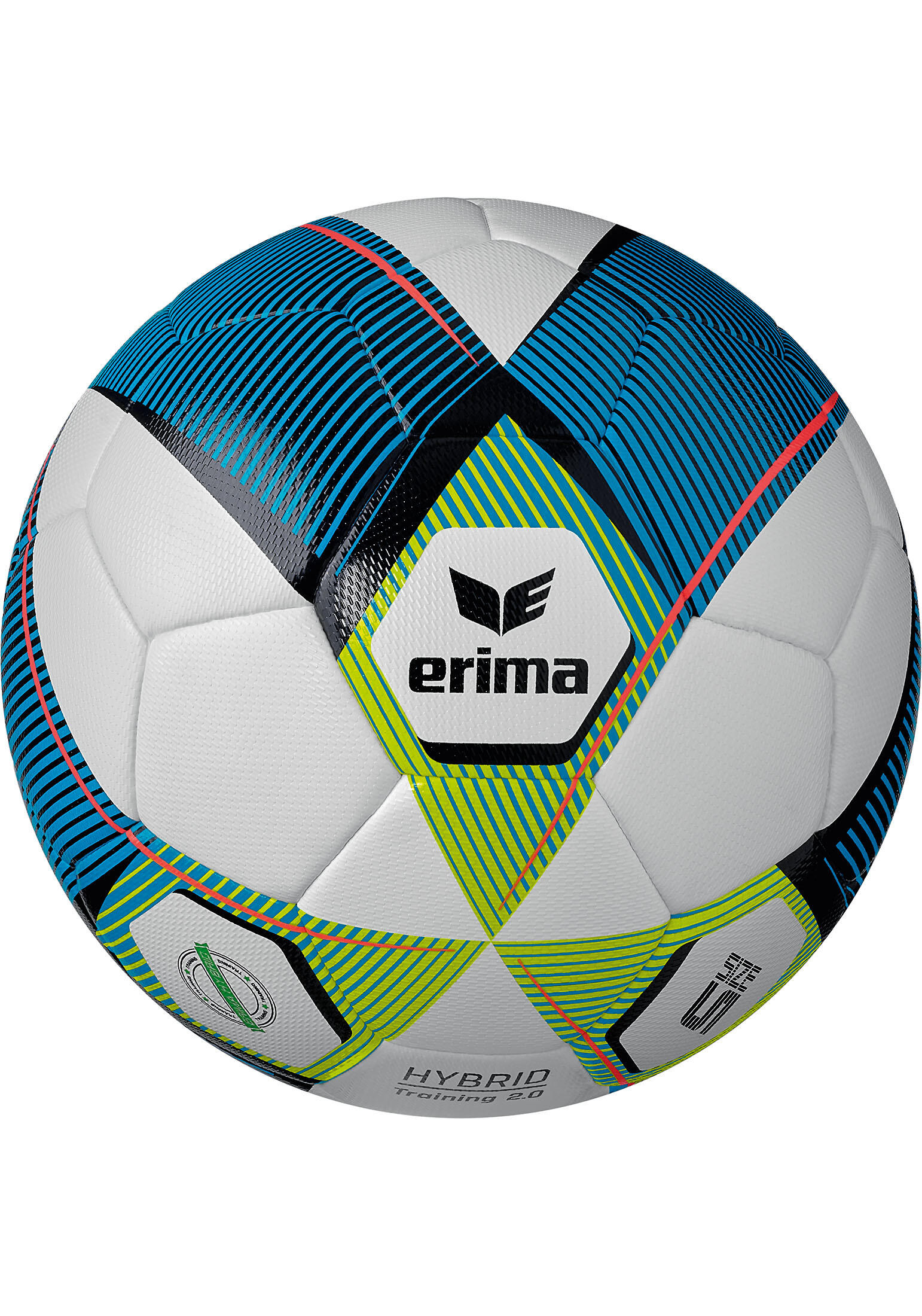 ERIMA Ball Erima Hybrid 2.0