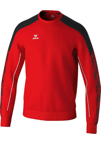 Sweatshirt enfant Erima Evo Star