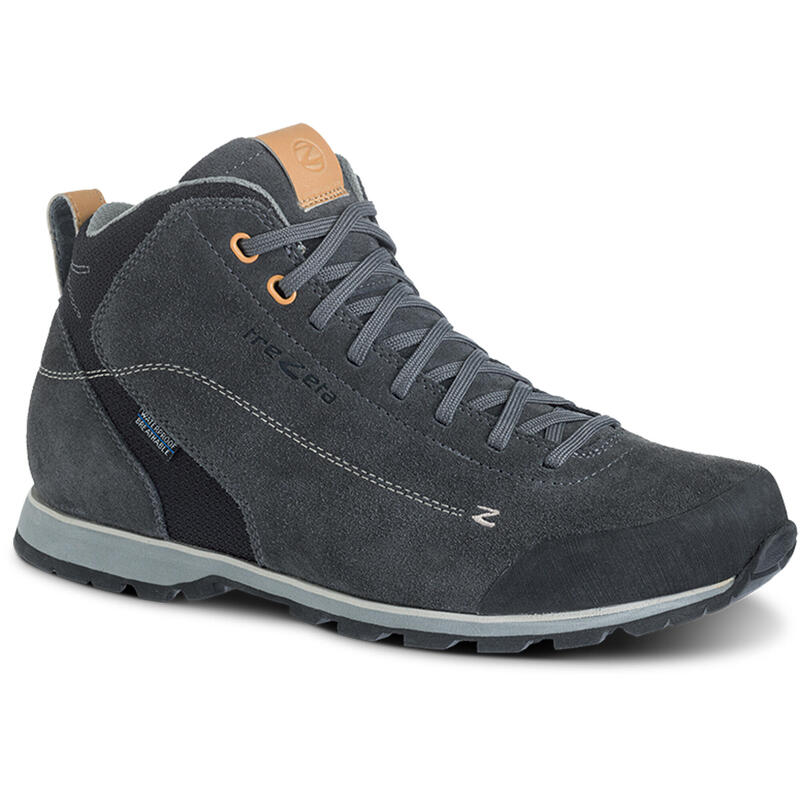 Scarpe da trekking Trezeta Zeta Mid Wp Dark