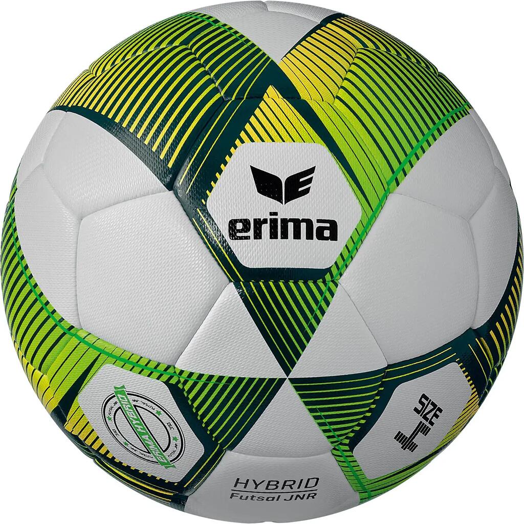 Football Erima Hybrid
